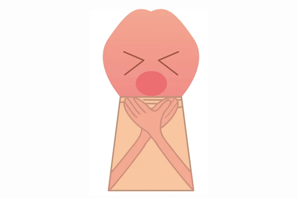 包茎における包皮輪について