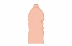 真性包茎